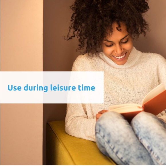 Nature Bright SunTouch Plus Light and Ion Therapy Light - Picture 11 of 11